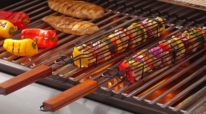 What Are the Most Important BBQ Accessories?