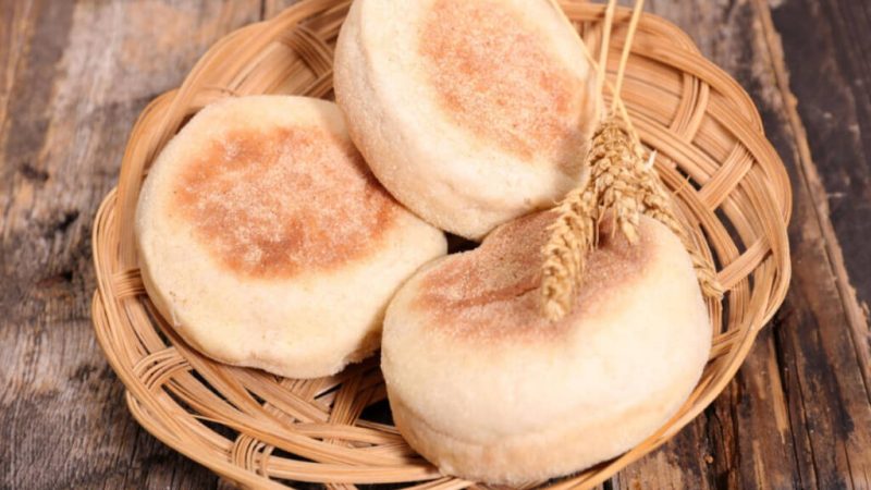 English muffins for breakfast: Are They Okay?