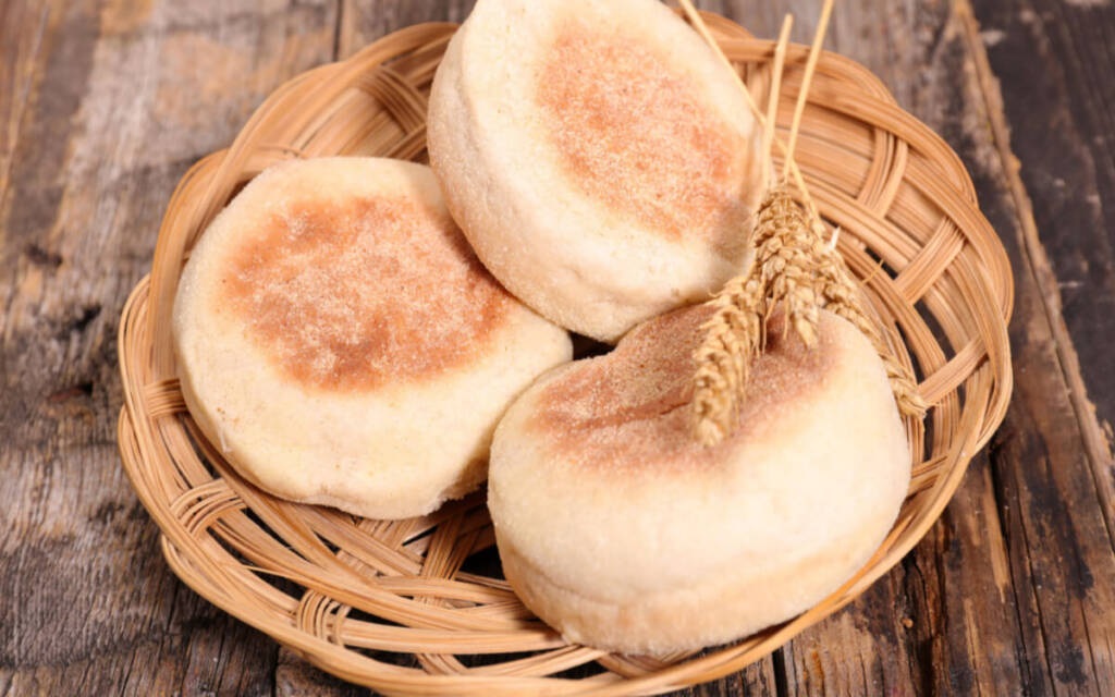 English muffins for breakfast: Are They Okay?