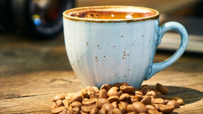 Decaffeinated Delights: Unwinding with Delicious Decaf Coffee Blends in the UK