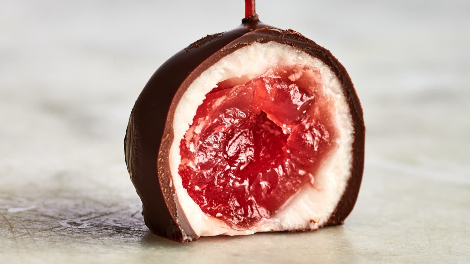 Types of Chocolate for Covered Cherries And What You Can Choose