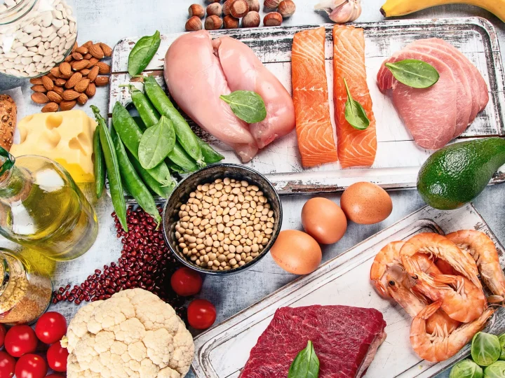 Quick Protein-Rich Snacks to Support Muscle Growth and Recovery