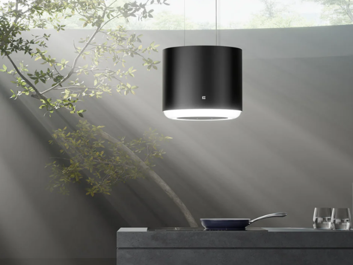 Complete Guide About the Differences Between Island Extractor Hood and Wall-Mounted Hood