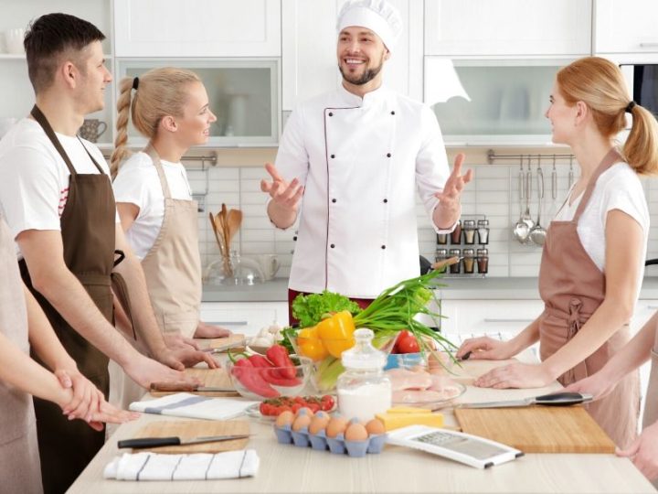 Professional Chefs Choose Quality Beef Cuts To Elevate Restaurant Dining Standards