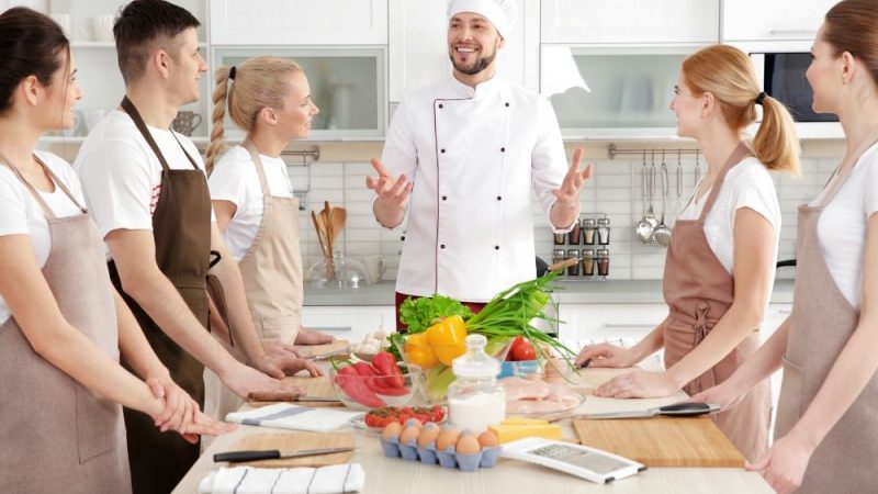 Professional Chefs Choose Quality Beef Cuts To Elevate Restaurant Dining Standards